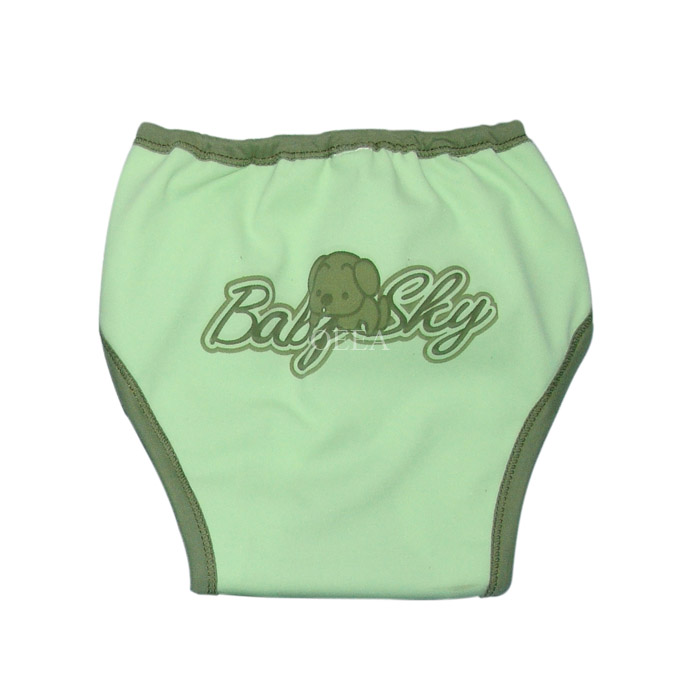 Baby diaper cover