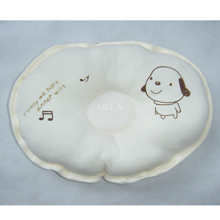 OEEA Baby pillow