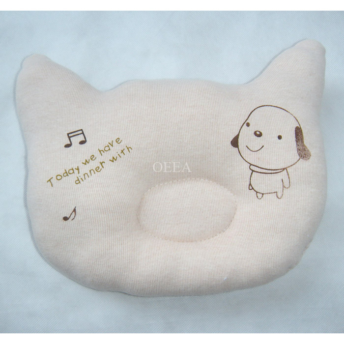 OEEA Baby pillow