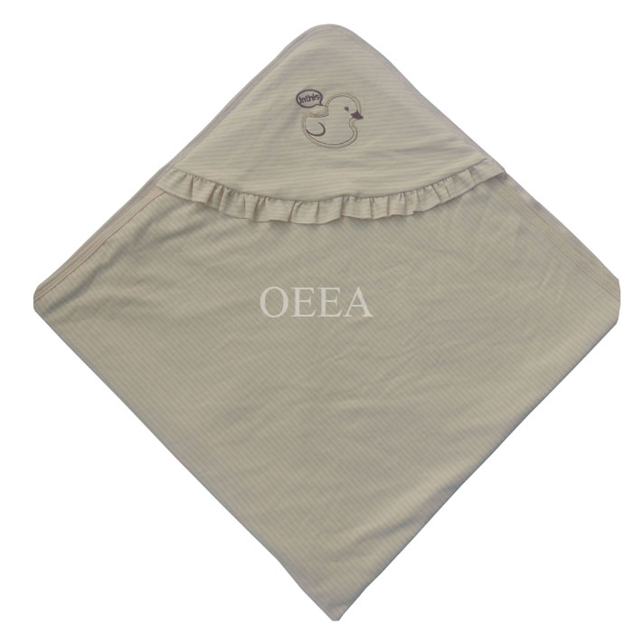 OEEA Baby blanket