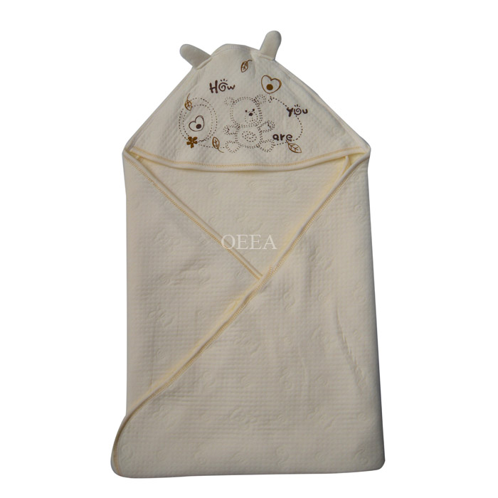 OEEA Baby blanket