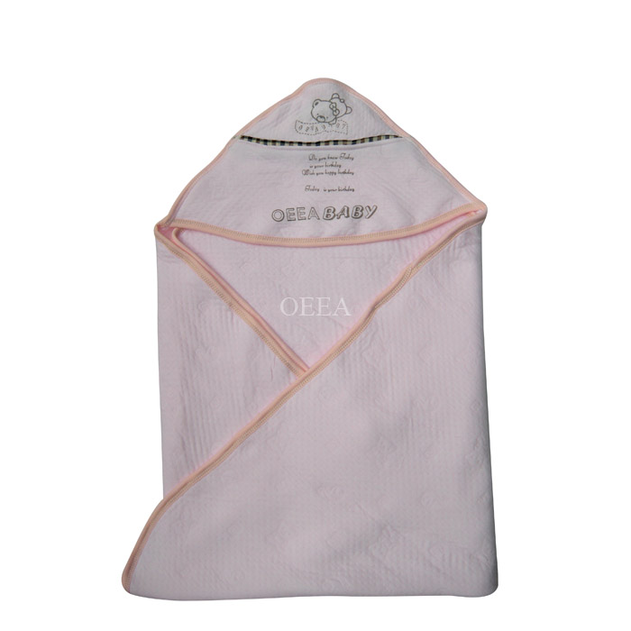 OEEA Baby blanket