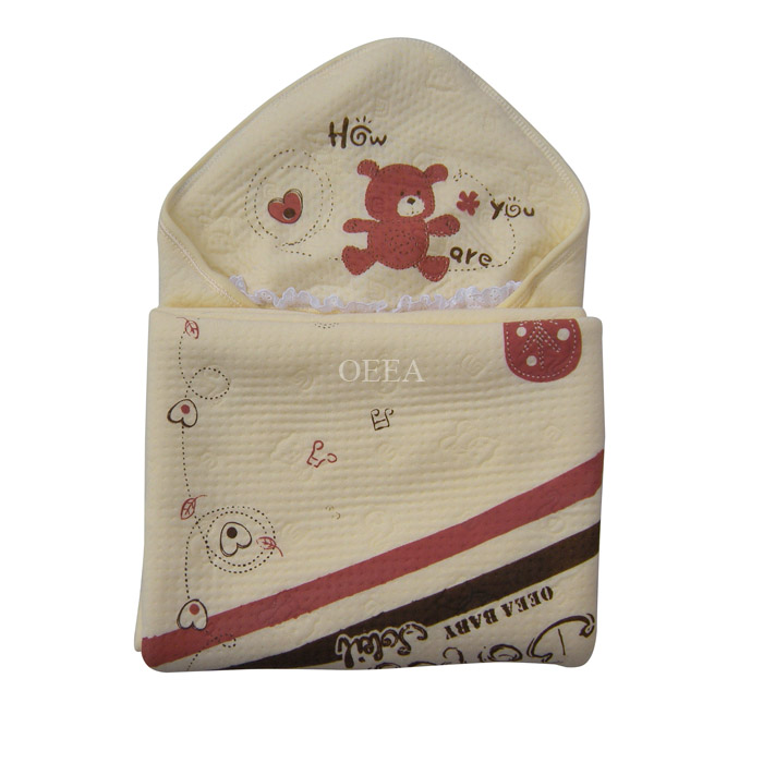 OEEA Baby blanket