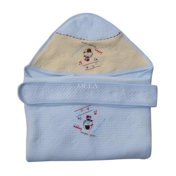 OEEA Baby blanket