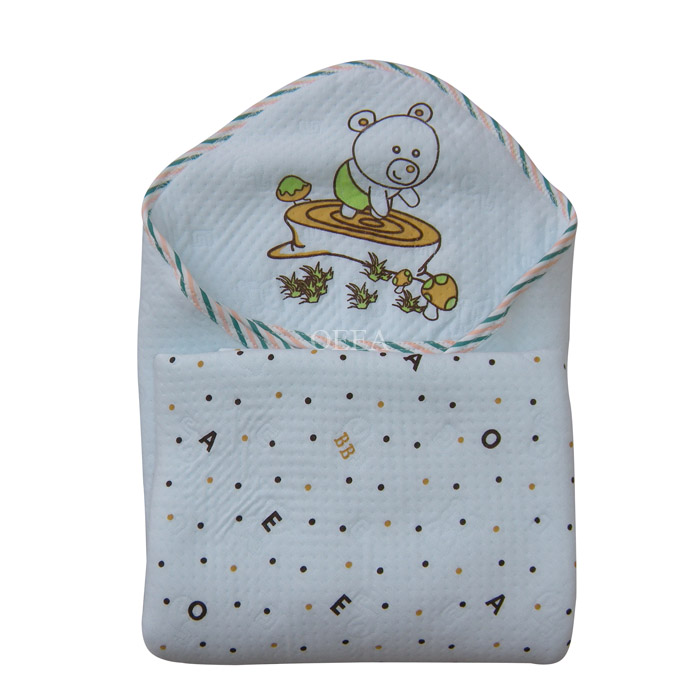 OEEA Baby blanket