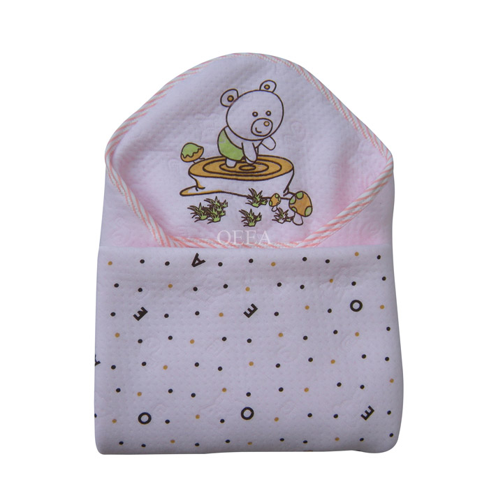 OEEA Baby blanket