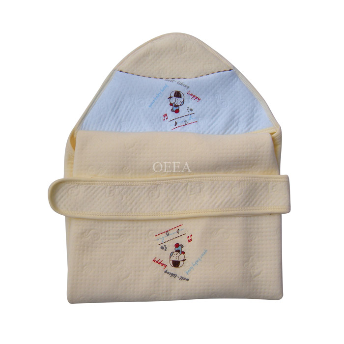 OEEA Baby blanket