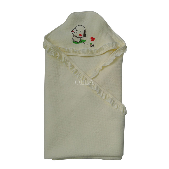 OEEA Baby blanket