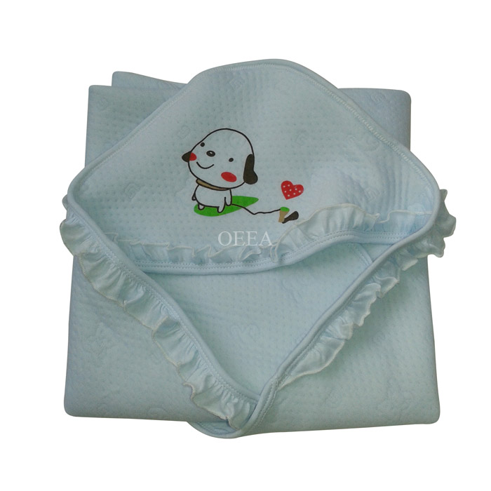 OEEA Baby blanket