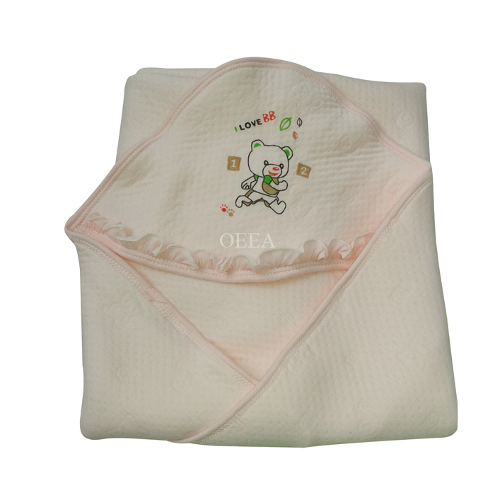 OEEA Baby blanket