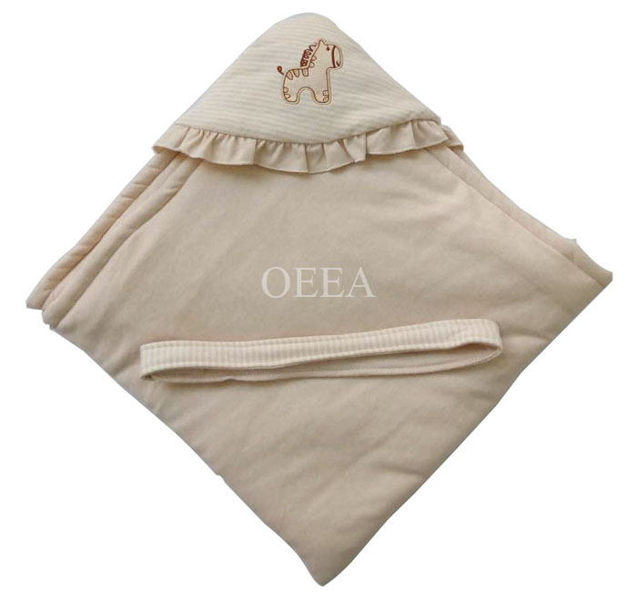 OEEA Baby blanket