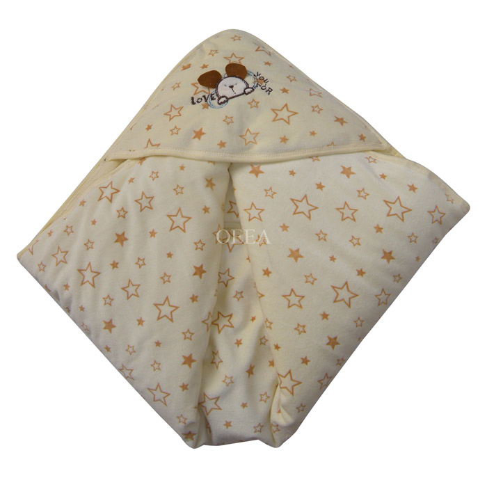 OEEA Baby blanket