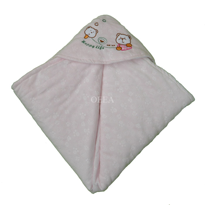 OEEA Baby blanket