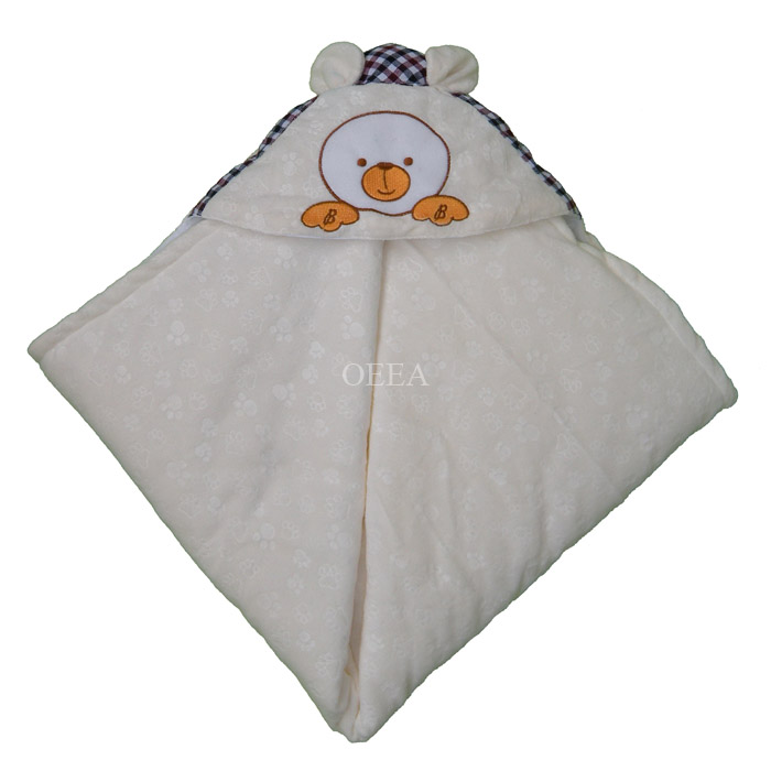 OEEA Baby blanket