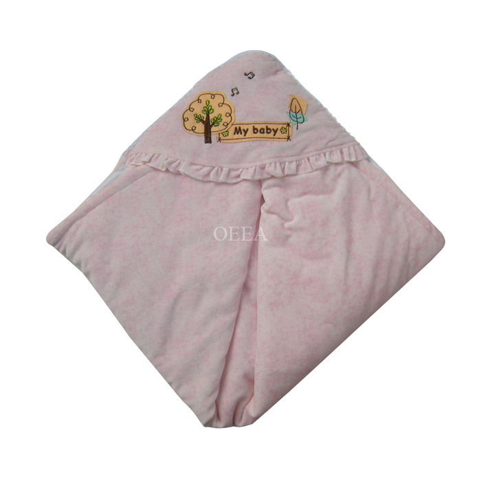 OEEA Baby blanket