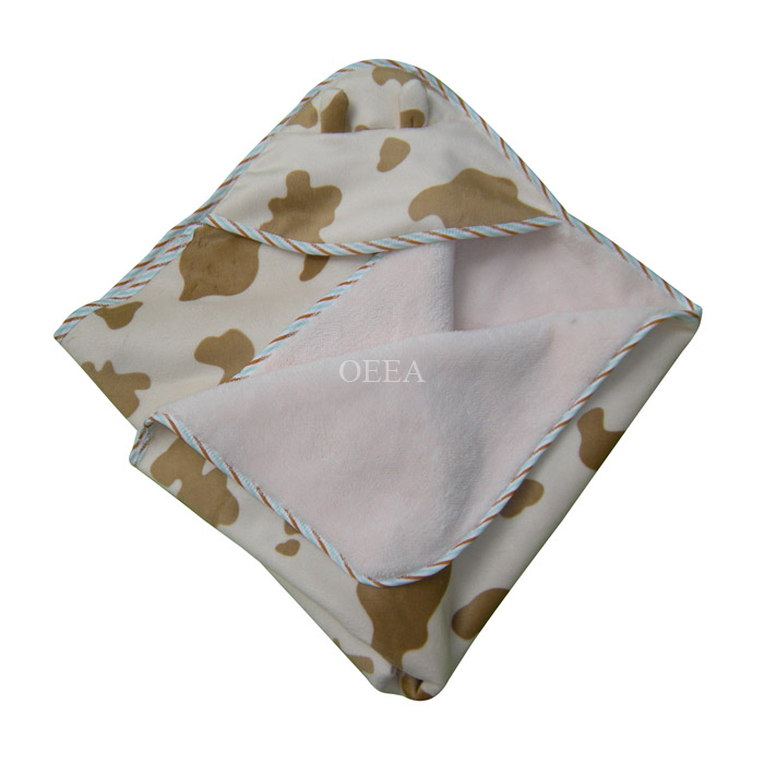 OEEA Baby blanket