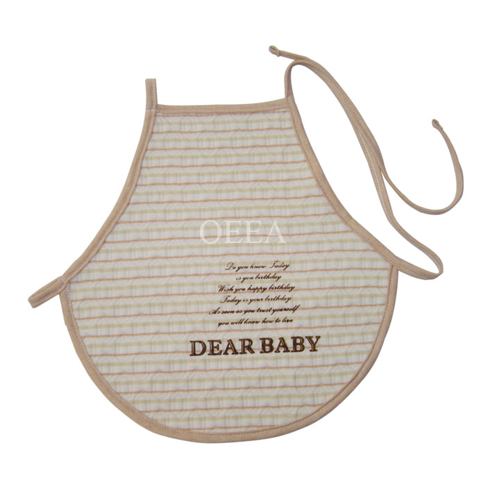 Baby bib