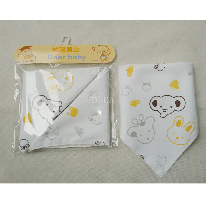 OEEA Baby saliva towel