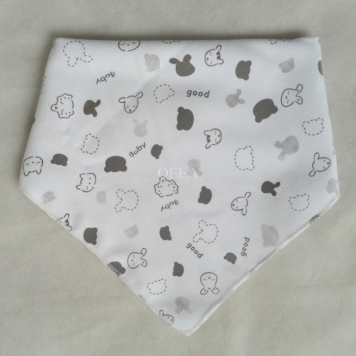 OEEA Baby saliva towel