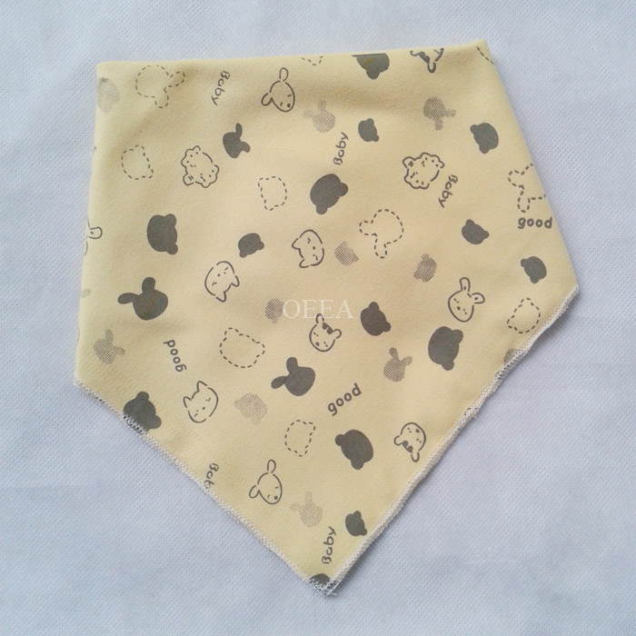 OEEA Baby saliva towel