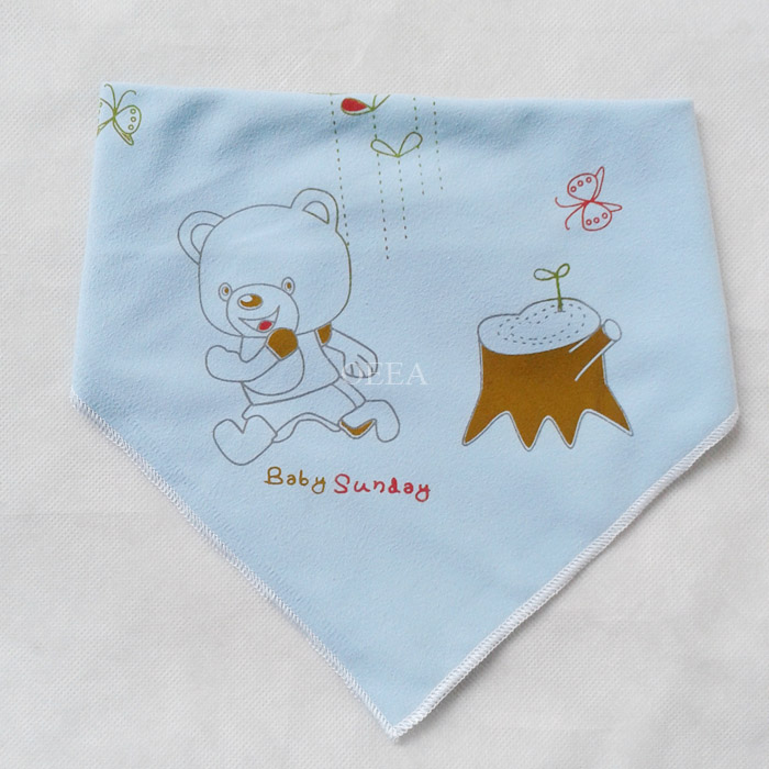 OEEA Baby saliva towel