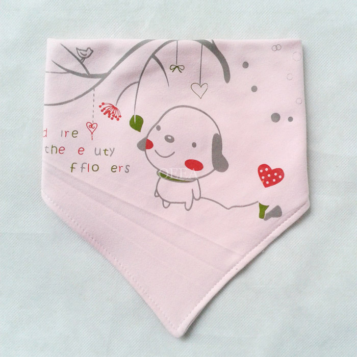 OEEA Baby saliva towel