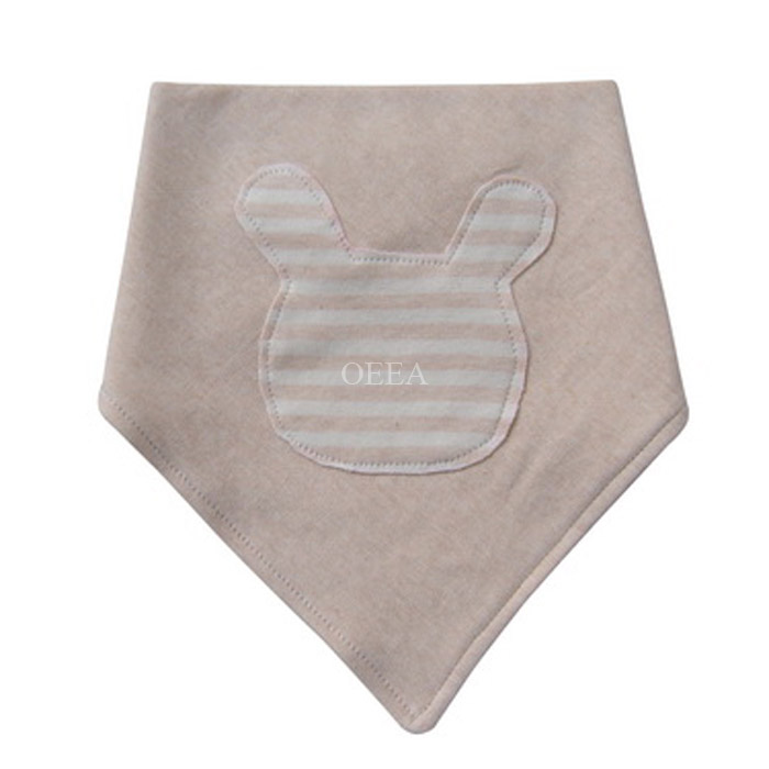 OEEA Baby saliva towel