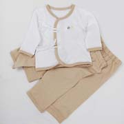 Summer 100% cotton Baby Bodysuit