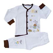 infant bobysuit