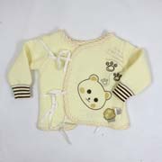 infant bobysuit