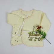 infant bobysuit