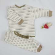 infant bobysuit