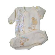 infant bobysuit