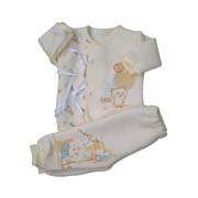 infant bobysuit