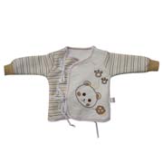 infant bobysuit