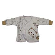 infant bobysuit