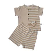 Infant Suit