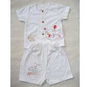 Infant Suit