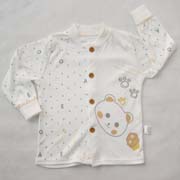 Infant Suit