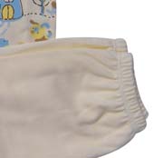 Infant Suit