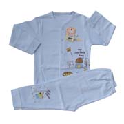 Infant Suit