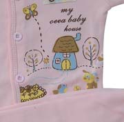 Infant Suit