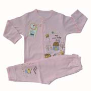 Infant Suit