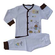 Infant Suit