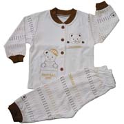 Infant Suit