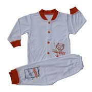 Infant Suit