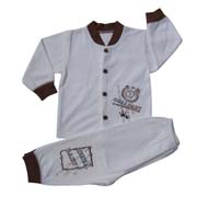 Infant Suit