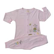 Infant Suit