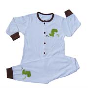 Infant Suit