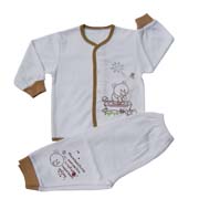 Infant Suit